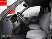 Toyota HiAce 2.4 D LXH12LG