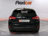 Ford Focus 1.0 EcoBoost ST-Line
