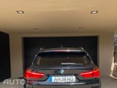 BMW X1 Sport Line