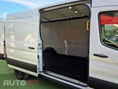 Ford Transit 290L2 2.0 TDCi H2-T.Alto Trend