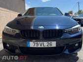 BMW 420 d Pack M Auto