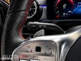 Mercedes-Benz A 250 e AMG Line
