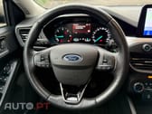 Ford Focus 1.5 TDCi Trend ECOnetic