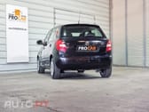 Skoda Fabia 1.2 Classic