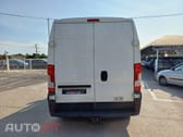 Peugeot Boxer 2.0 BlueHDi 333 L1H1 Pro