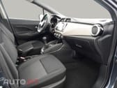 Nissan Micra 1.0 Ig-T Acenta