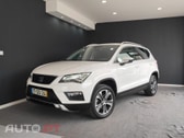 Seat Ateca 1.6TDI STYLE