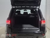 Land Rover Range Rover Sport 4.4 SDV8 HSE