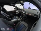 BMW 116 d Pack Desportivo M