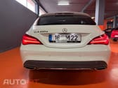 Mercedes-Benz CLA 200 d Urban