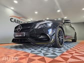 Mercedes-Benz A 45 AMG 4-Matic