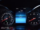 Mercedes-Benz GLC 300 d 4Matic