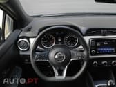 Nissan Micra 1.0 IG-T N-Design Black P.Navi