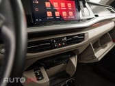 Volkswagen Multivan 1.4 TSI e-Hybrid Life DSG