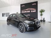 BMW 116 d Advantage Auto