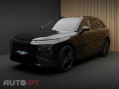 XPeng G9 98 kWh AWD Performance + Pack Premium