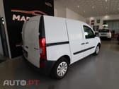 Mercedes-Benz Citan 108 CDi/23 Compacto
