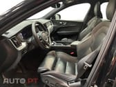 Volvo XC60 T6 PHEV Black Edition AWD