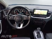 Kia Xceed 1.6 CRDi TECH