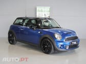 MINI One D