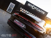 Porsche Panamera 4