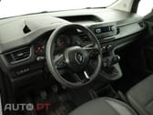 Renault Kangoo Kangoo 1.5 Blue dCi L2 Start