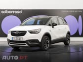 Opel Crossland X 1.2 T 2020