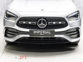 Mercedes-Benz GLA 250 e 8G-DCT AMG Line