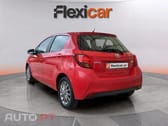 Toyota Yaris 1.0 VVT-i Comfort+P.Style