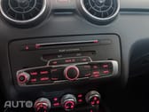Audi A1 1.0 TFSI Design
