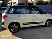 Fiat 500L 1.3 MJ Pop Star Dualogic S&S