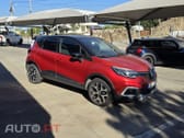 Renault Captur (ENERGY) TCe 90 INTENS