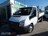 Ford Transit 350 2.2 TDCI  155CV