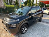 Citroen C3 Aircross 1.6 BlueHDi Shine S&S