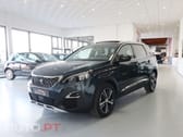 Peugeot 5008 1.6 BlueHDi GT Line