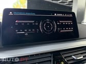 BMW 520 d Auto