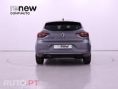 Renault Clio 1.0 TCe Techno Bi-Fuel