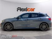 BMW 118 i Pack Desportivo M Auto