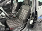 Volkswagen Golf 2.0 TSI GTI DSG