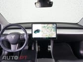 Tesla Model 3 Long Range AWD Dual Motor