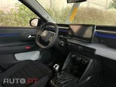 Citroen C3 1.2 Turbo Plus