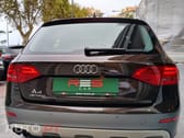 Audi A4 Allroad 2.0 TDi quattro S-line