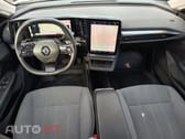 Renault Mégane E-Tech EV60 Evolution ER Optimum Charge