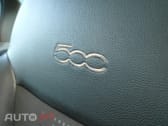 Fiat 500 1.0 Hybrid Sport