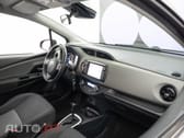 Toyota Yaris 1.5 HSD Comfort+P.Style