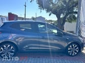Renault Mégane ENERGY TCe 100 LIMITED