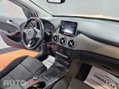 Mercedes-Benz B 180 CDi Urban Aut.