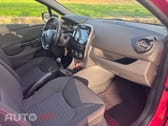 Renault Clio 0.9 TCE Dynamique S