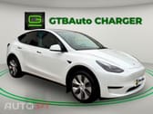 Tesla Model Y Long Range Dual AWD I.V.A DEDUTIVEL 
