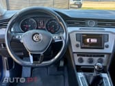 Volkswagen Passat Variant 1.6 TDI Comfortline